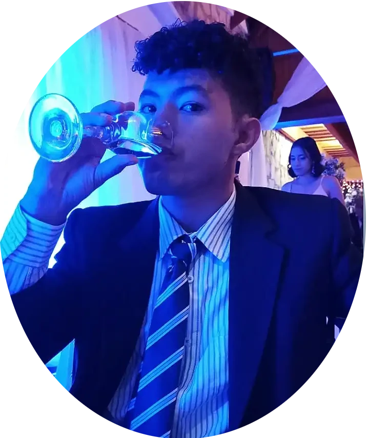 Cesar Banegas